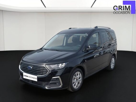 ford tourneo connect l ecoboost phev bva titanium
