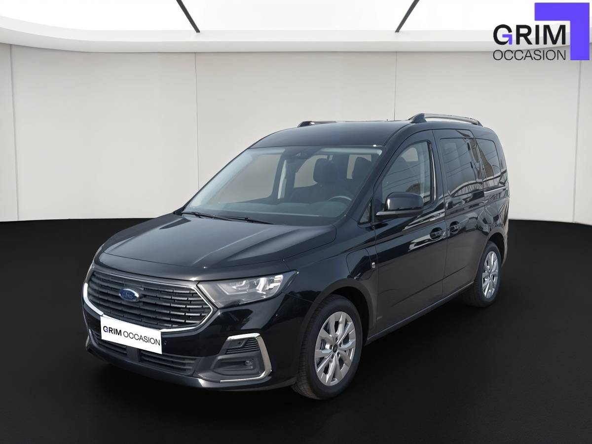 ford tourneo connect l ecoboost phev bva titanium