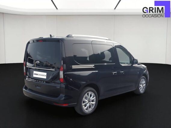 ford tourneo connect l ecoboost phev bva titanium