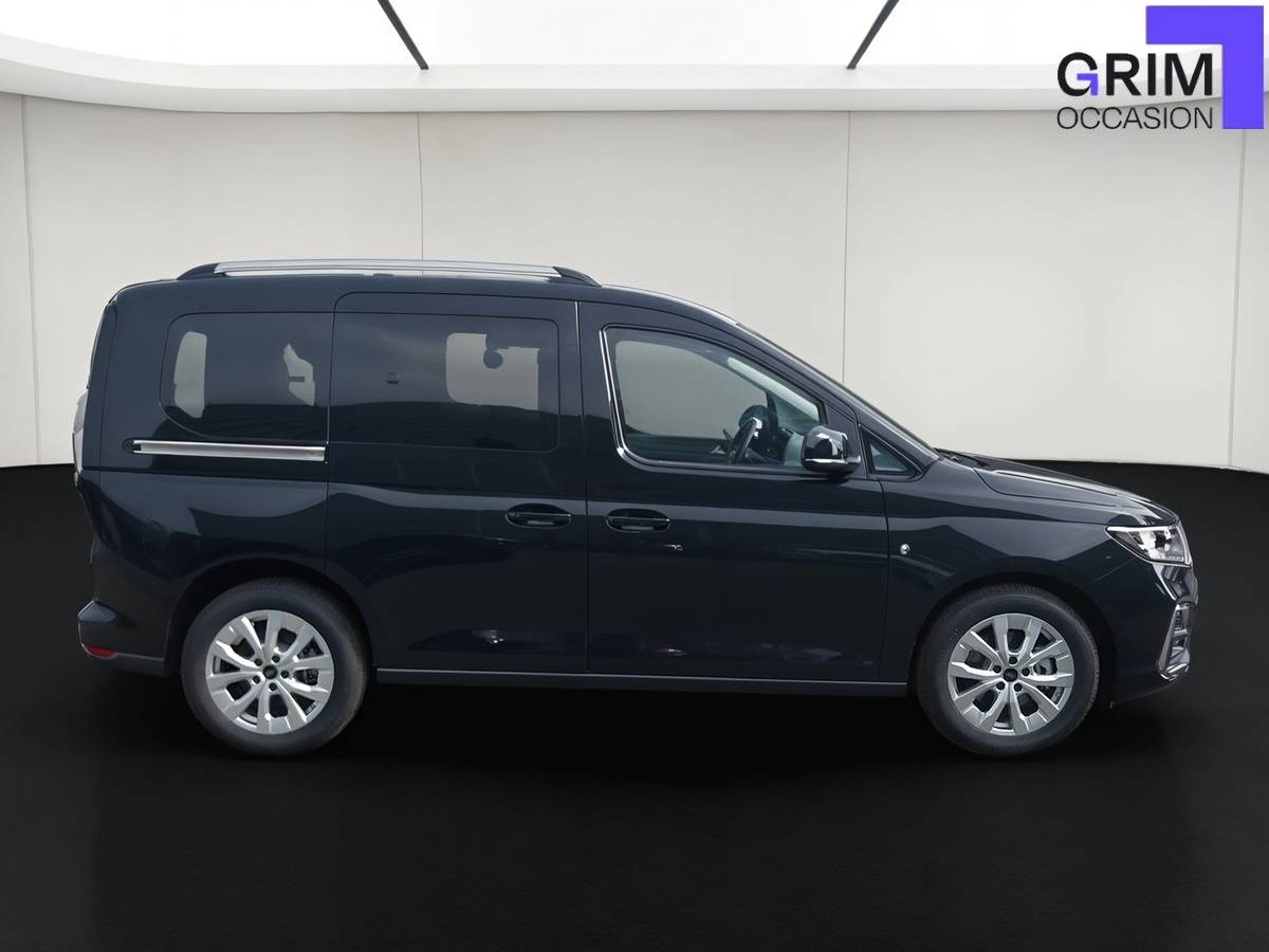 ford tourneo connect l ecoboost phev bva titanium