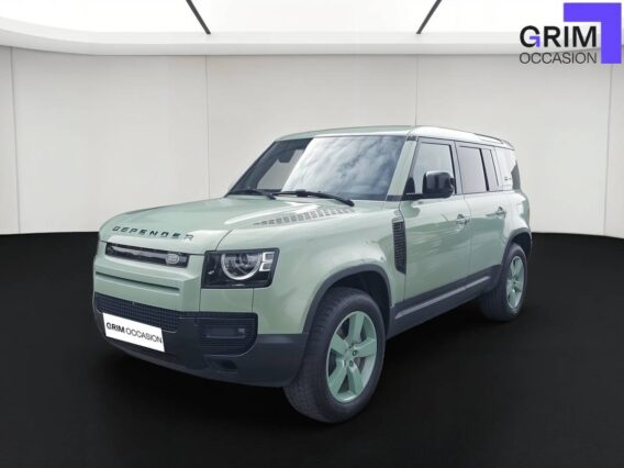 land rover defender pe phev bva x dynamic th edition