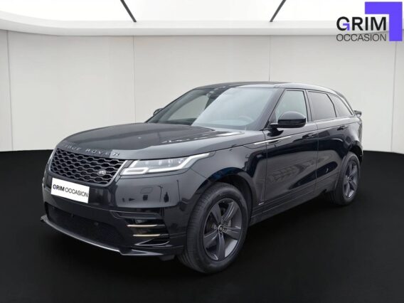 land rover range rover velar l d bva s r dynamic