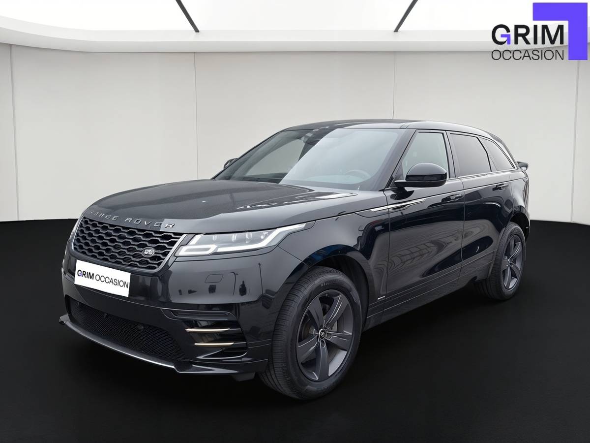 land rover range rover velar l d bva s r dynamic