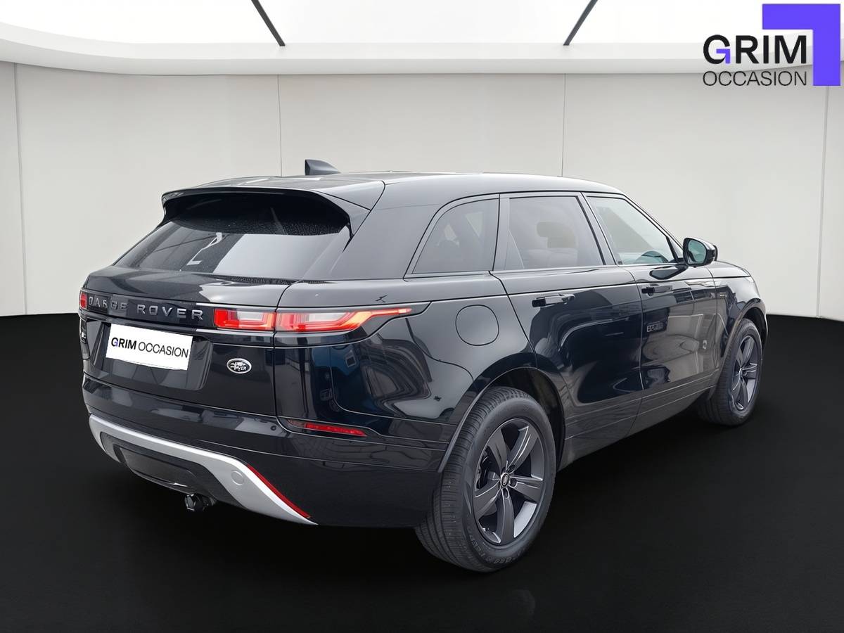 land rover range rover velar l d bva s r dynamic