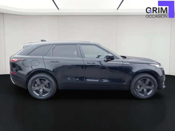 land rover range rover velar l d bva s r dynamic