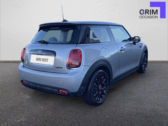 mini hatch portes cooper se ch edition premium