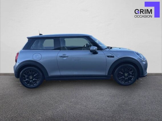 mini hatch portes cooper se ch edition premium
