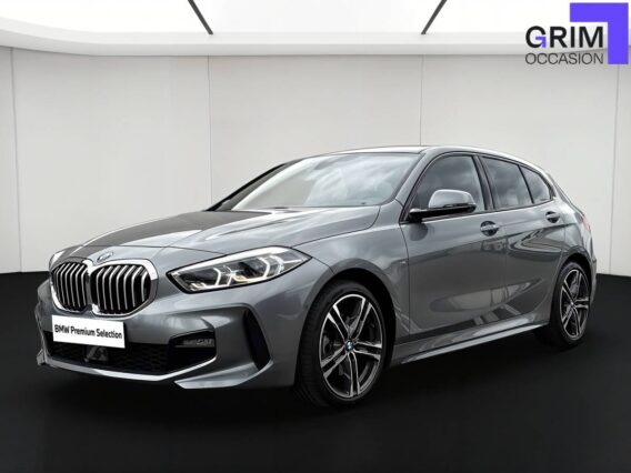 bmw d ch bva m sport