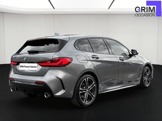 bmw d ch bva m sport