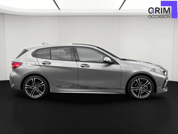 bmw d ch bva m sport