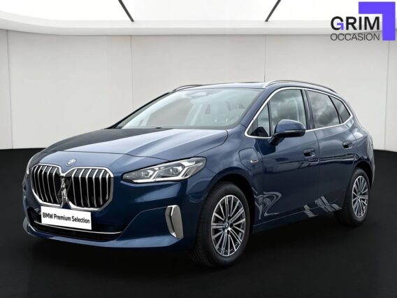 bmw active tourer e xdrive ch dkg luxury