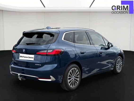 bmw active tourer e xdrive ch dkg luxury