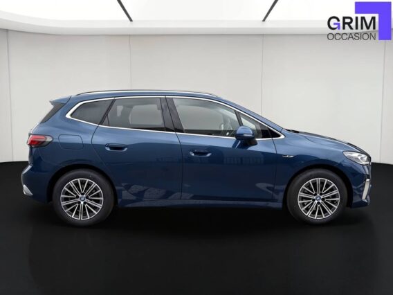 bmw active tourer e xdrive ch dkg luxury