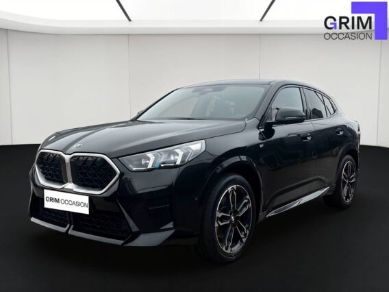 bmw x sdrive i ch dkg m sport