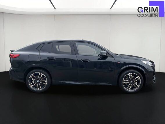 bmw x sdrive i ch dkg m sport