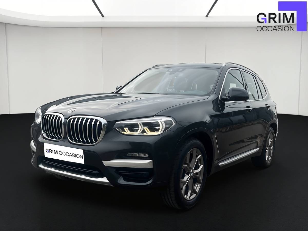 bmw x sdrived ch bva xline