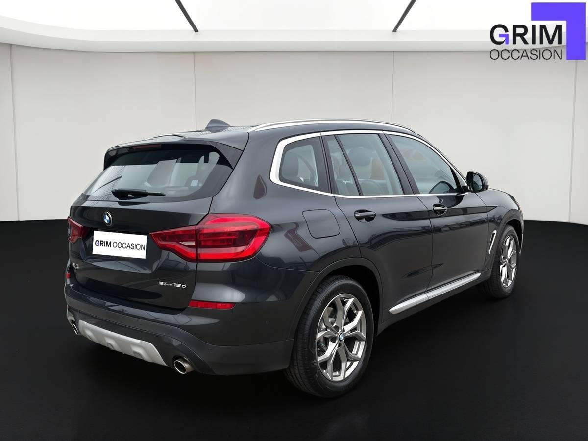 bmw x sdrived ch bva xline