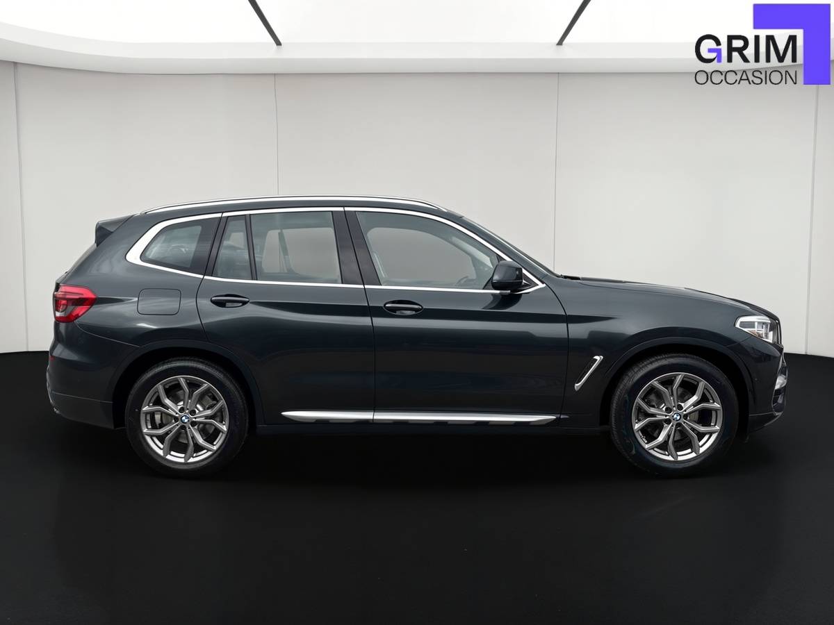 bmw x sdrived ch bva xline