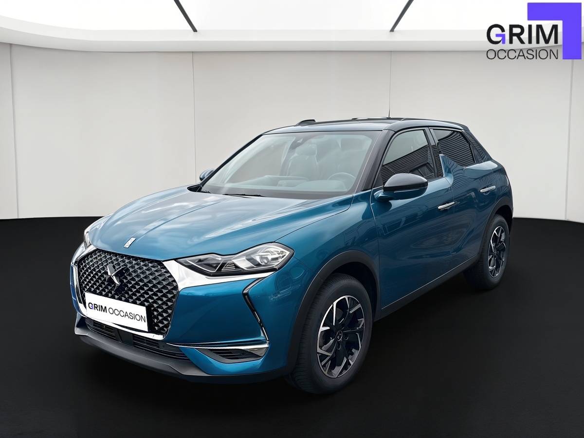 ds ds crossback puretech ss eat business