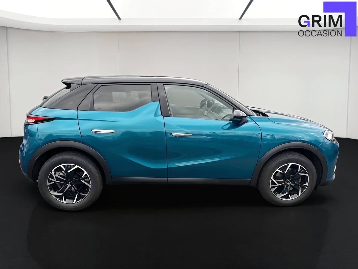 ds ds crossback puretech ss eat business