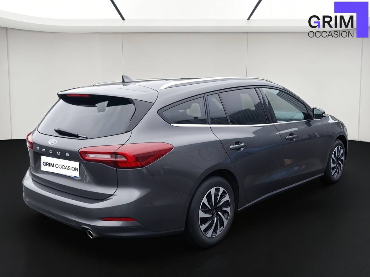 ford focus sw flexifuel ss mhev powershift titanium x business