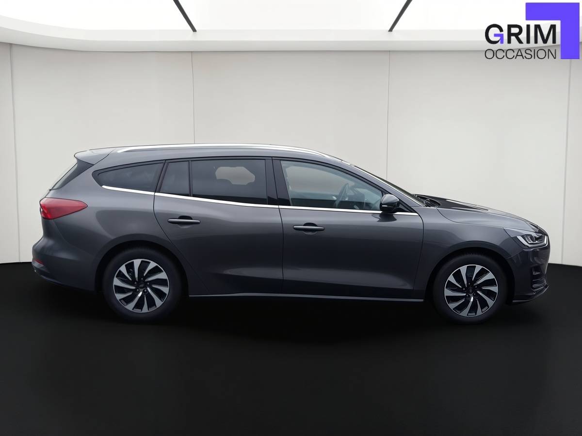 ford focus sw flexifuel ss mhev powershift titanium x business