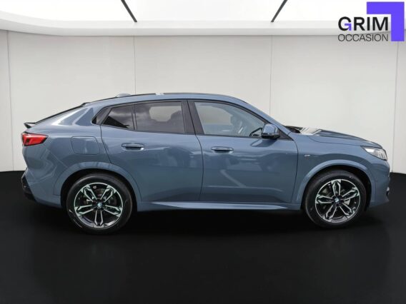 bmw x sdrive i ch dkg m sport