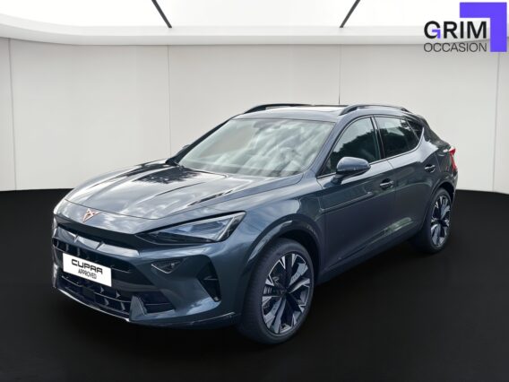 CUPRA FORMENTOR AVANTGAUCHE