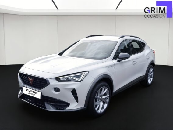 CUPRA FORMENTOR AVANTGAUCHE