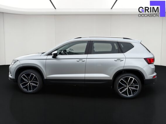 SEAT ATECA PROFILGAUCHE