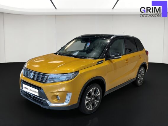 SUZUKI VITARA AVANTGAUCHE