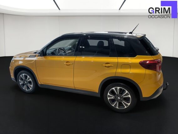 SUZUKI VITARA PROFILGAUCHE