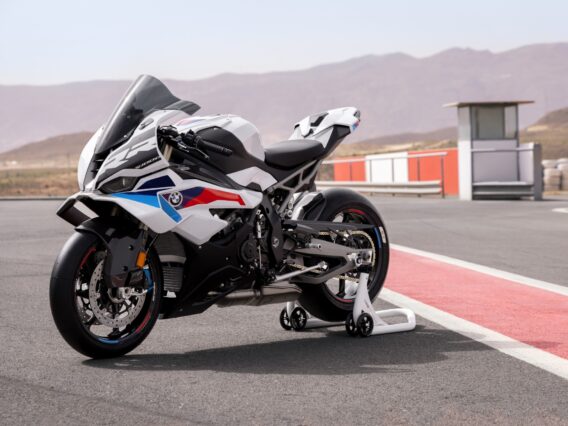 bmw s 1000 rr la moto sportive d'occasion