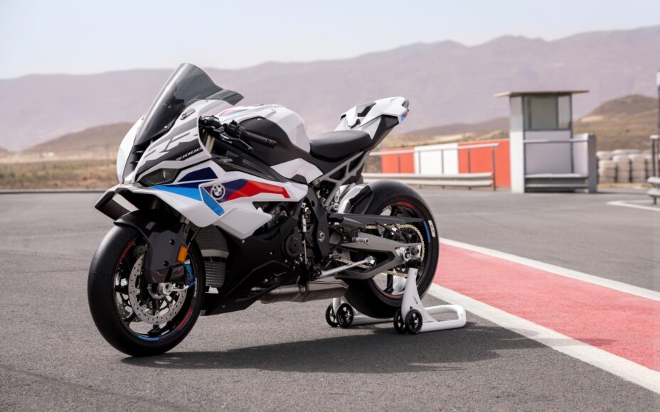 bmw s 1000 rr la moto sportive d'occasion