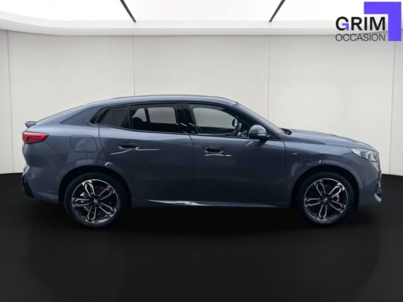 bmw x sdrive i ch dkg m sport