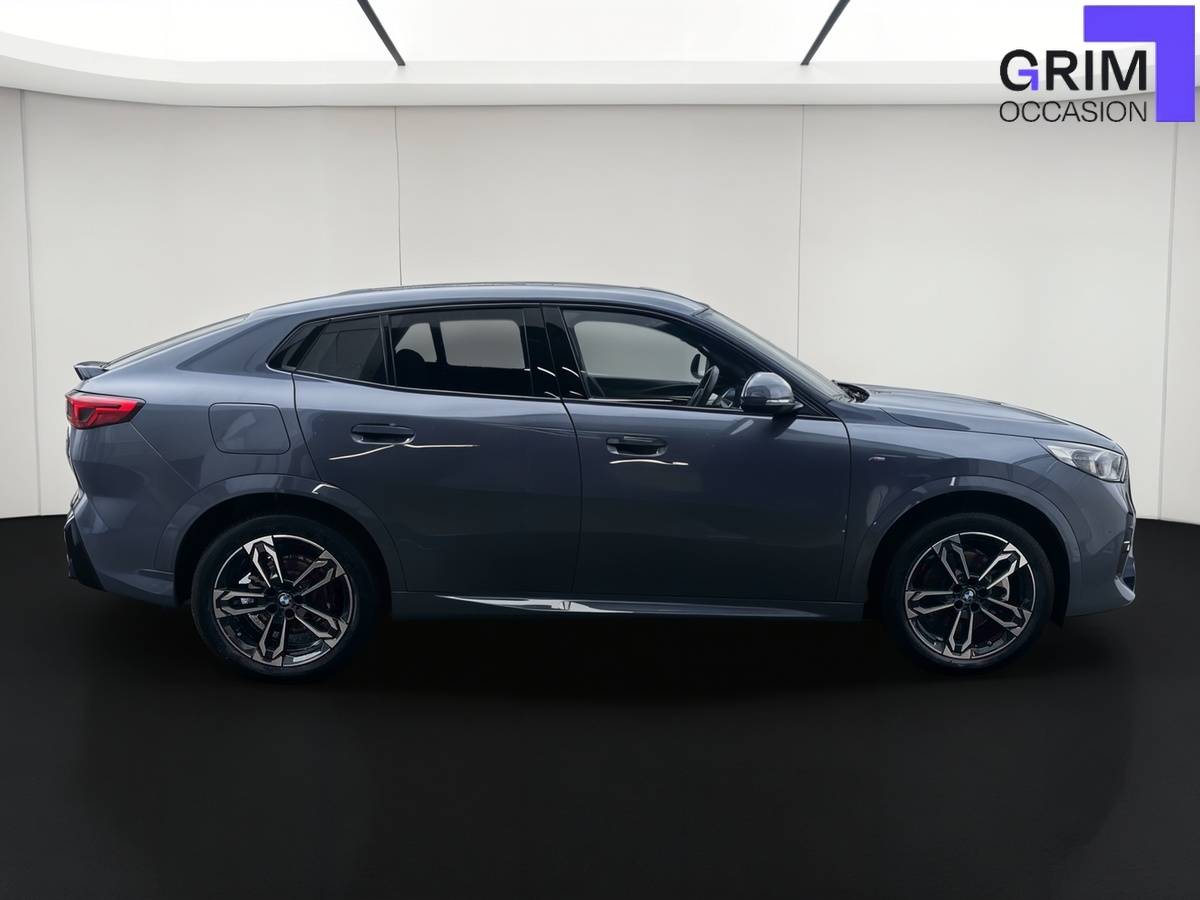 bmw x sdrive i ch dkg m sport