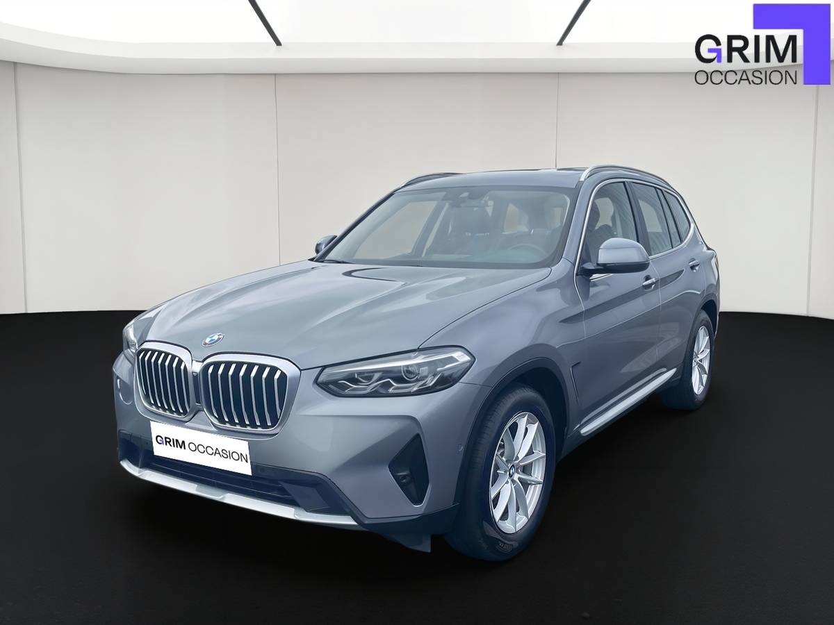 bmw x sdrive d ch bva x line