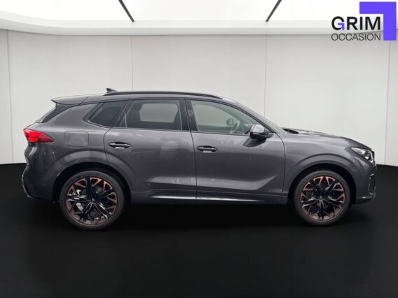 cupra terramar ehybrid ch dsg vz