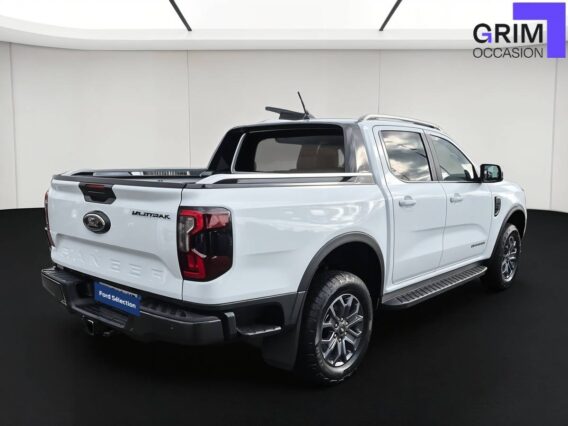 ford ranger dca ecoblue ch ss bva e wd wildtrak