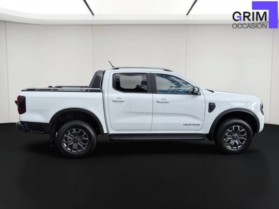 ford ranger dca ecoblue ch ss bva e wd wildtrak