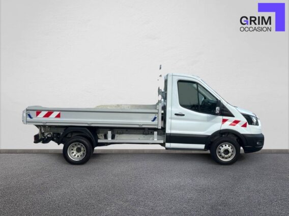 ford transit chc p l rj hd ecoblue ss trend business