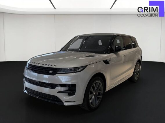 land rover range rover sport pe awd l i phev dynamic se