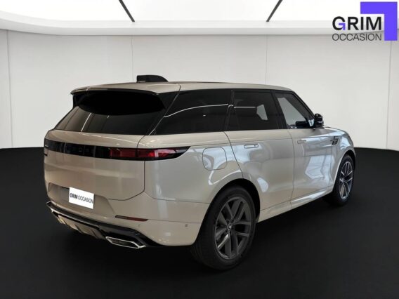 land rover range rover sport pe awd l i phev dynamic se