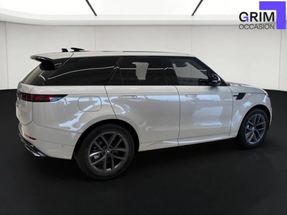 land rover range rover sport pe awd l i phev dynamic se