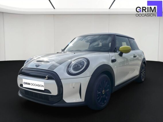 mini hatch portes cooper se ch edition premium plus