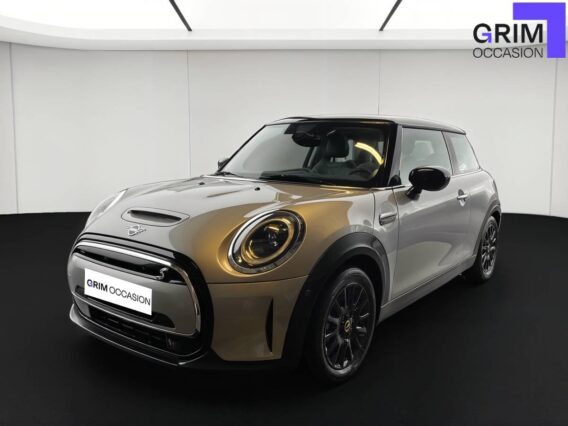 mini hatch portes cooper se ch edition premium plus