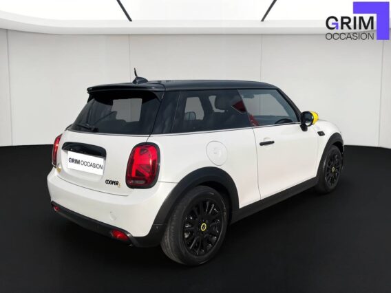 mini hatch portes cooper se ch edition premium plus