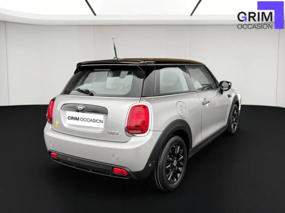 mini hatch portes cooper se ch edition premium plus