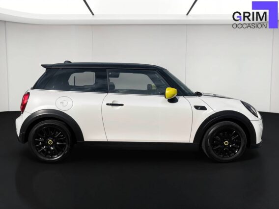 mini hatch portes cooper se ch edition premium plus