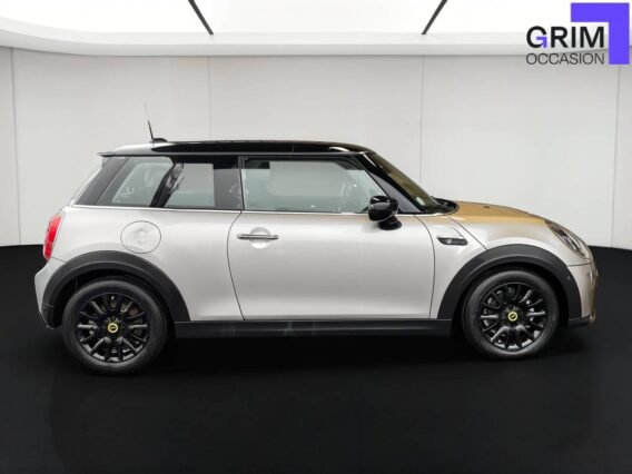 mini hatch portes cooper se ch edition premium plus
